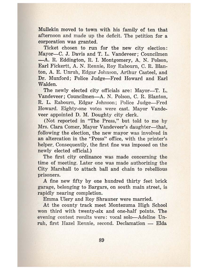 Document